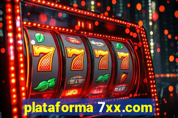 plataforma 7xx.com